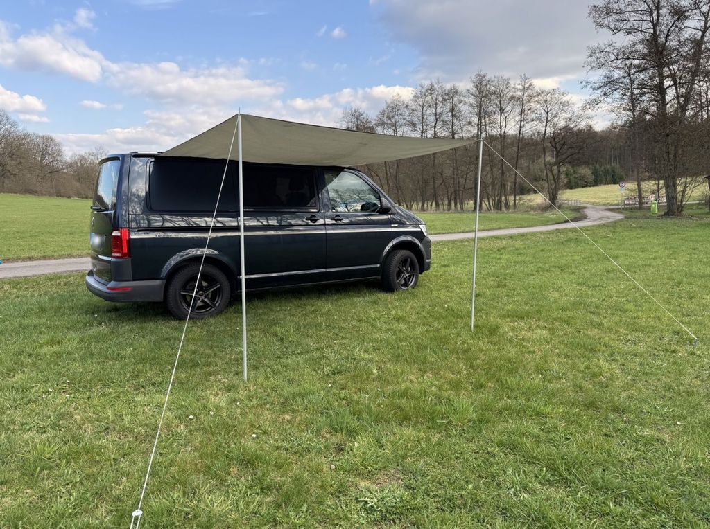 Image of Volkswagen T6 Transporter