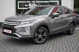 Mitsubishi Eclipse Cross 1.5 T-MIVEC Android Apple Kamera - gebrauchte Mitsubishi Eclipse Cross aus dem Jahr 2019