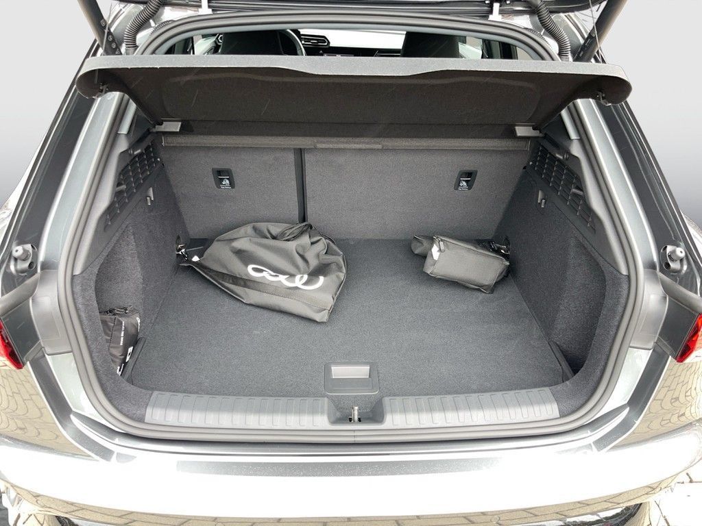 Audi A3 - Bild 17