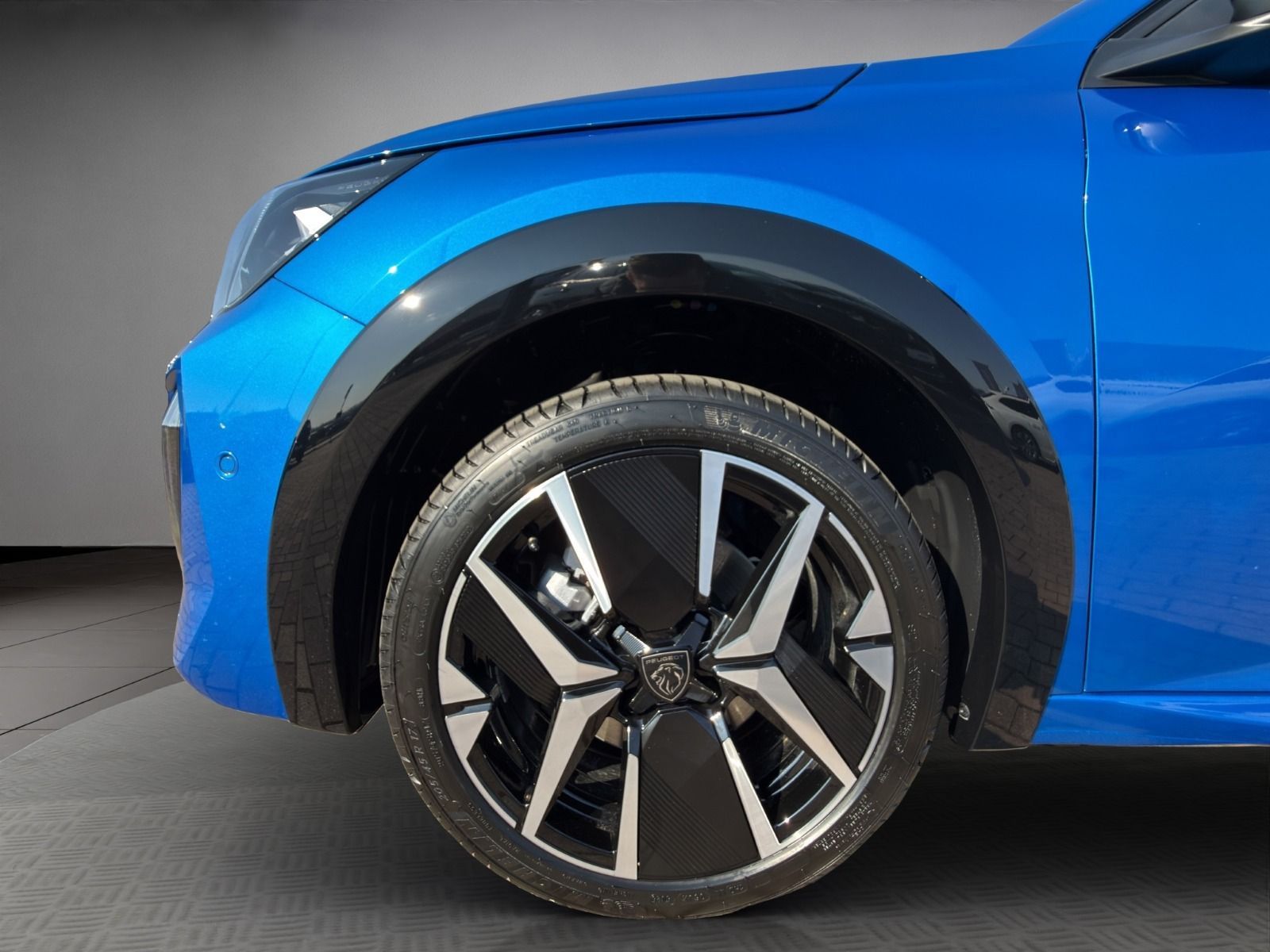 Peugeot 208 - Bild 20