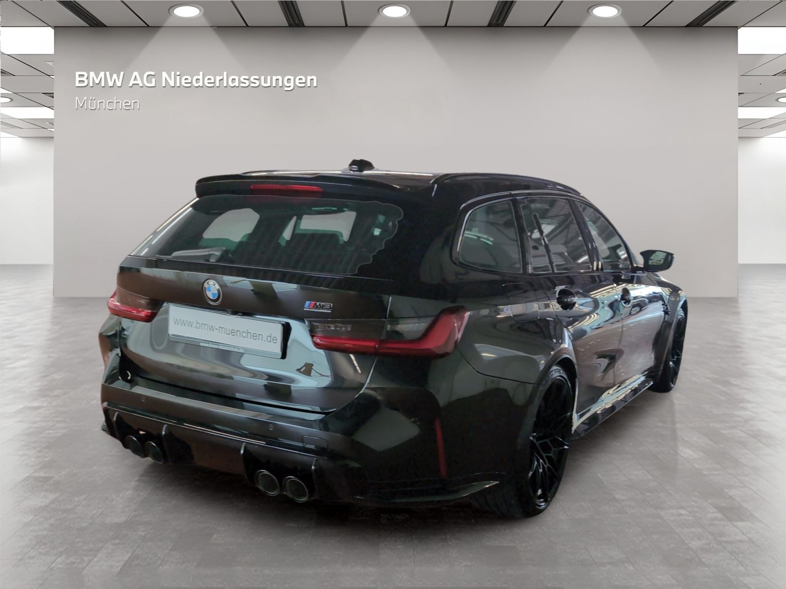 BMW M3 - Bild 5