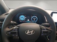 Hyundai i30 - Vorschau Bild 8