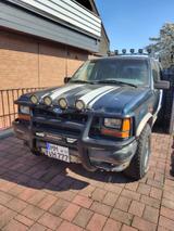 Ford Explorer 4.0 zu verkaufen Tausch möglich - gebrauchte Ford Explorer aus dem Jahr 1994