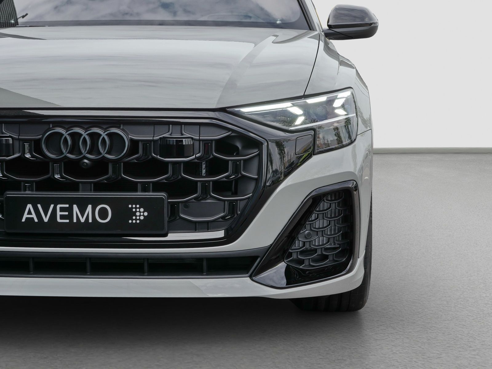 Audi SQ8 - Bild 12