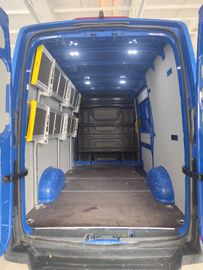 Volkswagen Crafter - 12