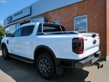 Ford Ranger Wildtrak e-4WD 2,0 EcoBlue Automatik - Ford Ranger in Bremen