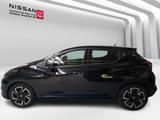 Nissan Micra 1.0 IG-T 5MT 92 PS Acenta N-Way Paket - gebrauchte Nissan Micra aus dem Jahr 2023