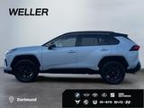Toyota RAV 4 Plug-in-Hybrid GR SPORT *360°*HUD*JBL*4xSH - Toyota RAV 4 Gebrauchtwagen in Berlin