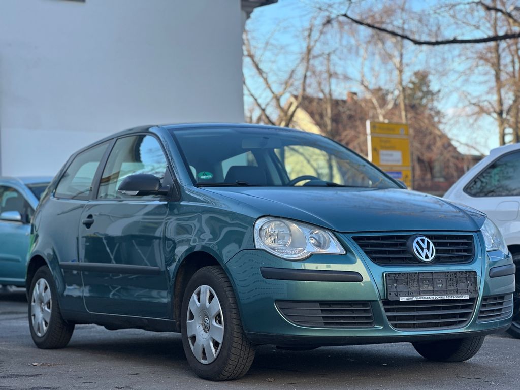 Angebot ansehen Volkswagen Polo