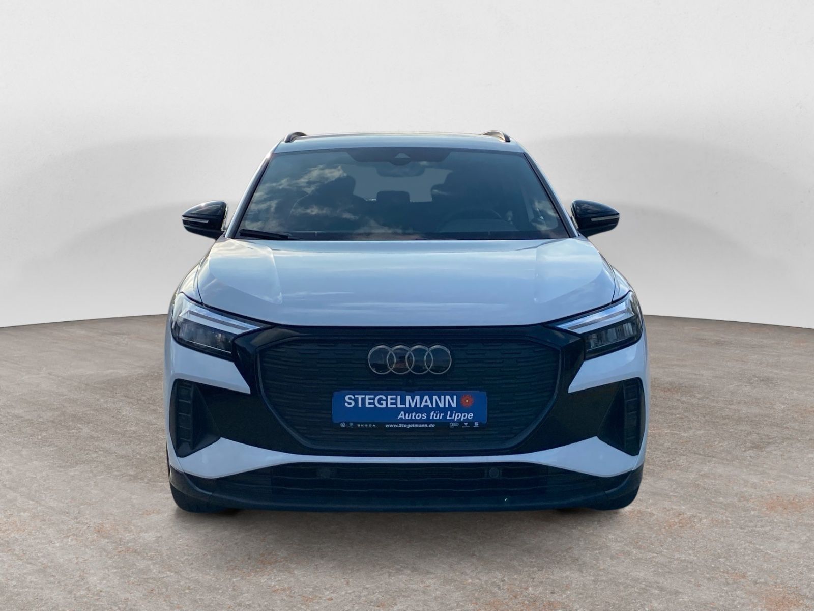 Audi Q4 e-tron - Bild 10