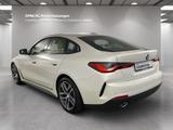 BMW 420d xDrive Gran Coupé Standheizung Harman/K - BMW 4er Reihe aus 2023