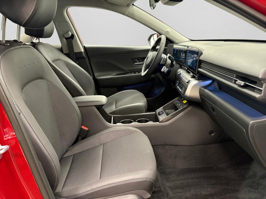 Hyundai Kona 1.6 T-GDi 7-DCT 4WD PRIME AMBIENTE SHZ 360°, миниатюра 13
