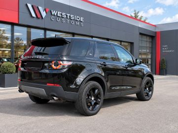 Land-Rover Discovery - 6