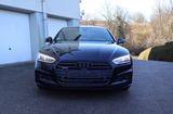 Audi A5 2.0 TFSI Sportback quattro S-line - Audi A5 Gebrauchtwagen in Hagen