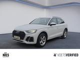 Audi Q5 S-line 40 TDI quattro S-tronic LED+SHZ+PDC - AUDI Q5 Leasingangebote für Privatpersonen