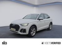 Audi Q5 - Vorschau Bild 1