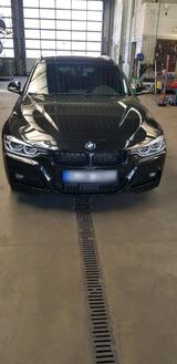 BMW 335d Touring  X Drive M Sport - BMW 335 in Hannover