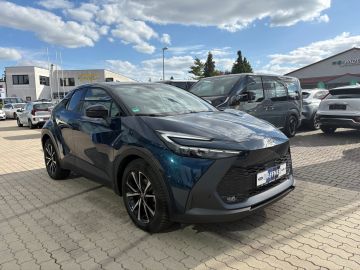 Toyota C-HR - 5