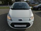 Ford Ka Titanium* 2 HAND*KLIMA*TÜV 01.2027* - Ford Ka/Ka+ in Hamm