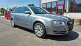 Audi A4 1.8 T Avant*Automatik*TÜV Neu* - Audi A4 aus 2007: Kombi