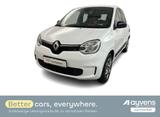 Renault Twingo Equilibre SCe 65 - Renault Twingo Equilibre mit Benzin-Antrieb