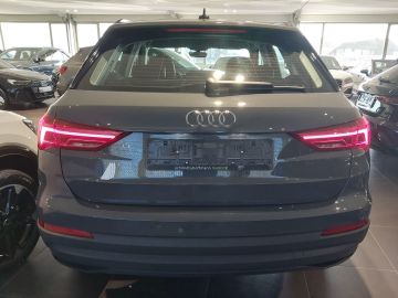 Audi Q3 35 TDI+AHK+LED+NAVI+SHZ+VirtaulC