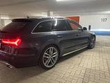 Audi A6 Allroad 3.0 TDI quattro 235kW tiptronic - - Audi A6 Allroad mit Schiebedach