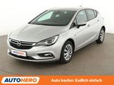 Opel Astra 1.4 SIDI Turbo Active*LED*TEMPO*CAM*PDC* - Opel Astra: C