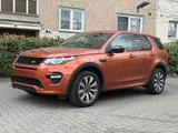Land Rover Discovery Sport Basis AWD/PANO/NAVI/LEDER - Land Rover Discovery: Basis