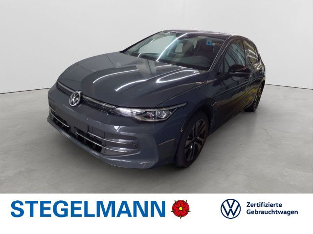 Volkswagen Golf VIII 1.5 eTSI DSG Energy *LED*AHK*Navi*Kame