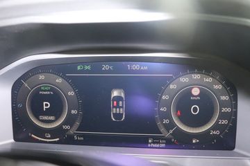Fotografie 7 des Nissan Qashqai 1.5 VC-T e-Power Tekna+
