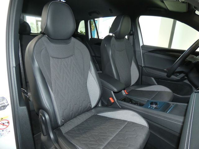 Tiguan 2.0 TDI Goal AHK 360° KAMERA SHZ NAVI ACC