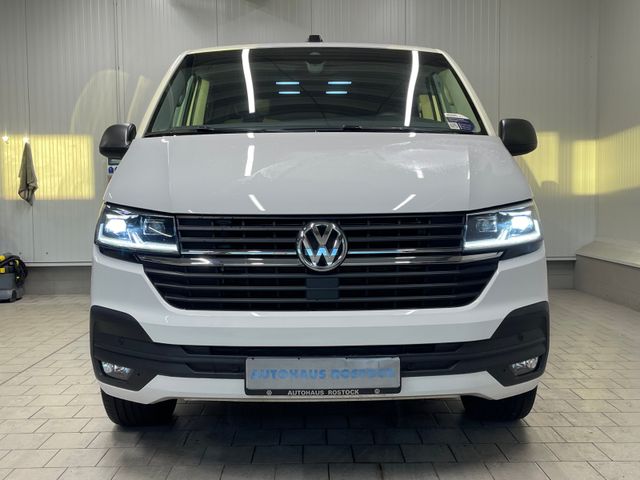 T6.1 Multivan Trendline 2.0 TDI DSG SHZ PDC RFK