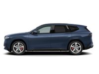 BMW iX3 - Vorschau Bild 2