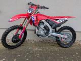 Honda Crf 450 - DIRT BIKE VON 1 BIS 50 CCM