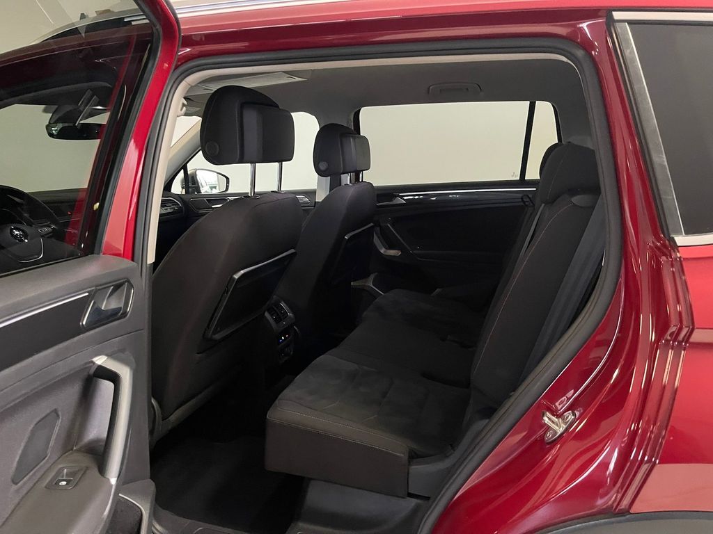 Volkswagen Tiguan Allspace 4M HIGHLINE*HUD*ViCo*STH*AHK*LED