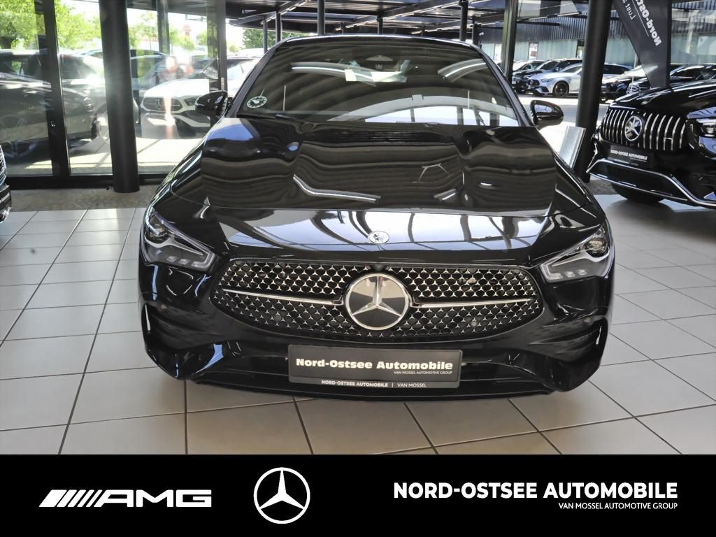 Mercedes-Benz CLA 200 AMG COUPÉ ADV.+ MBUX NIGHT SHZ imagem 2