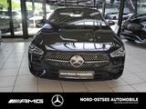 Mercedes-Benz CLA 200 AMG COUPÉ ADV.+ MBUX NIGHT SHZ - Mercedes-Benz CLA-Klasse Jahreswagen
