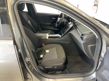 Mercedes C 200 - 9