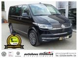Volkswagen T6.1 Multivan 2.0 TDI 4Motion 7Aut Generation SI