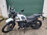 Royal Enfield Himalayan 411 - Royal Enfield Himalayan