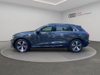 Audi Q8 e-tron - Vorschau Bild 4