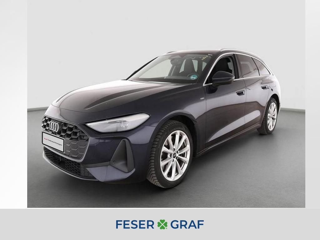 Image of Audi A5