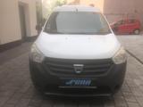 Dacia Dokker  1.5 dCi EURO5/1.HAND/LKW GESCHL.KASTEN - Dacia Dokker Gebrauchtwagen in Berlin