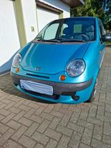 Daewoo DAEWOO MATIZ - Daewoo Matiz von privat