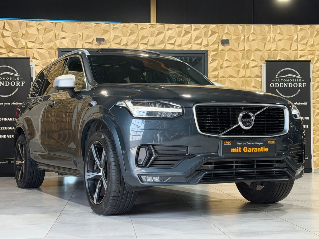 Image of Volvo XC90