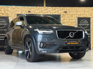 Volvo XC90 - 1