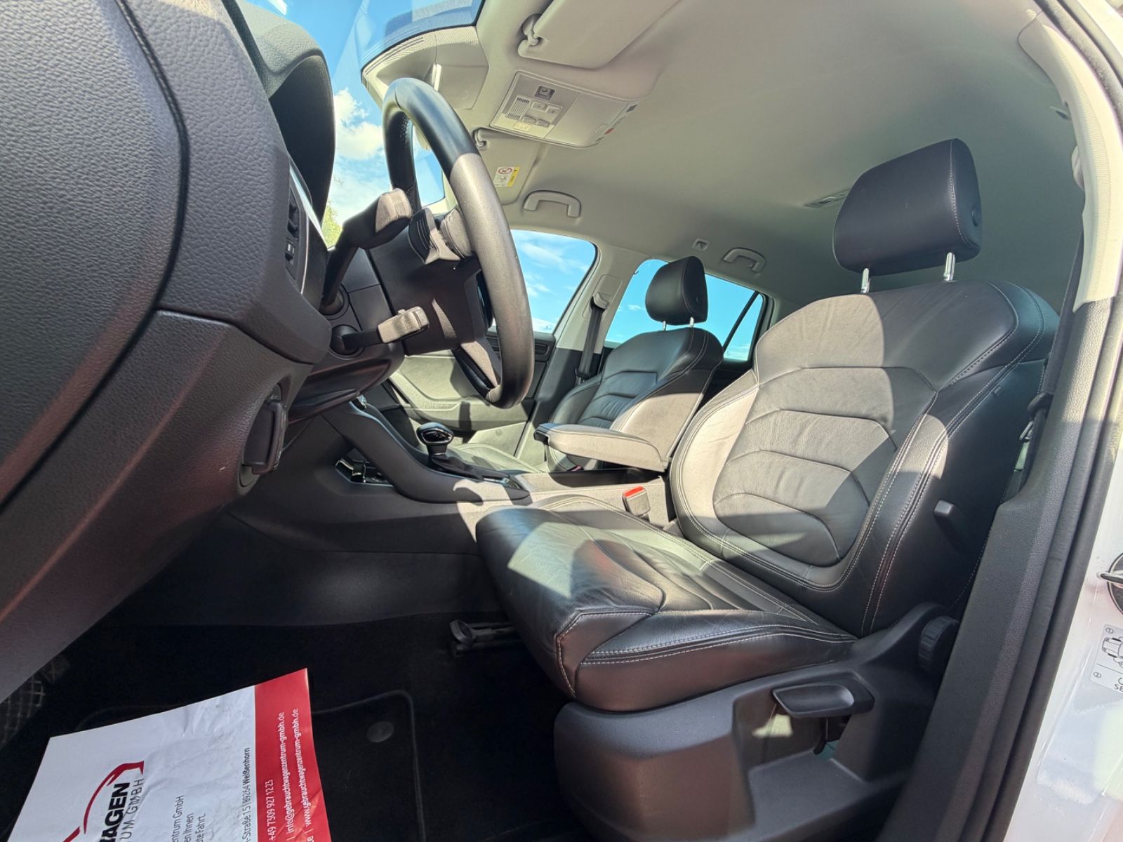 Skoda Kodiaq 2.0TSI Soleil 4x4*Kamera*LED* foto 17