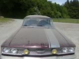 Ford Galaxy Country Sedan V8 - Ford: Sedan