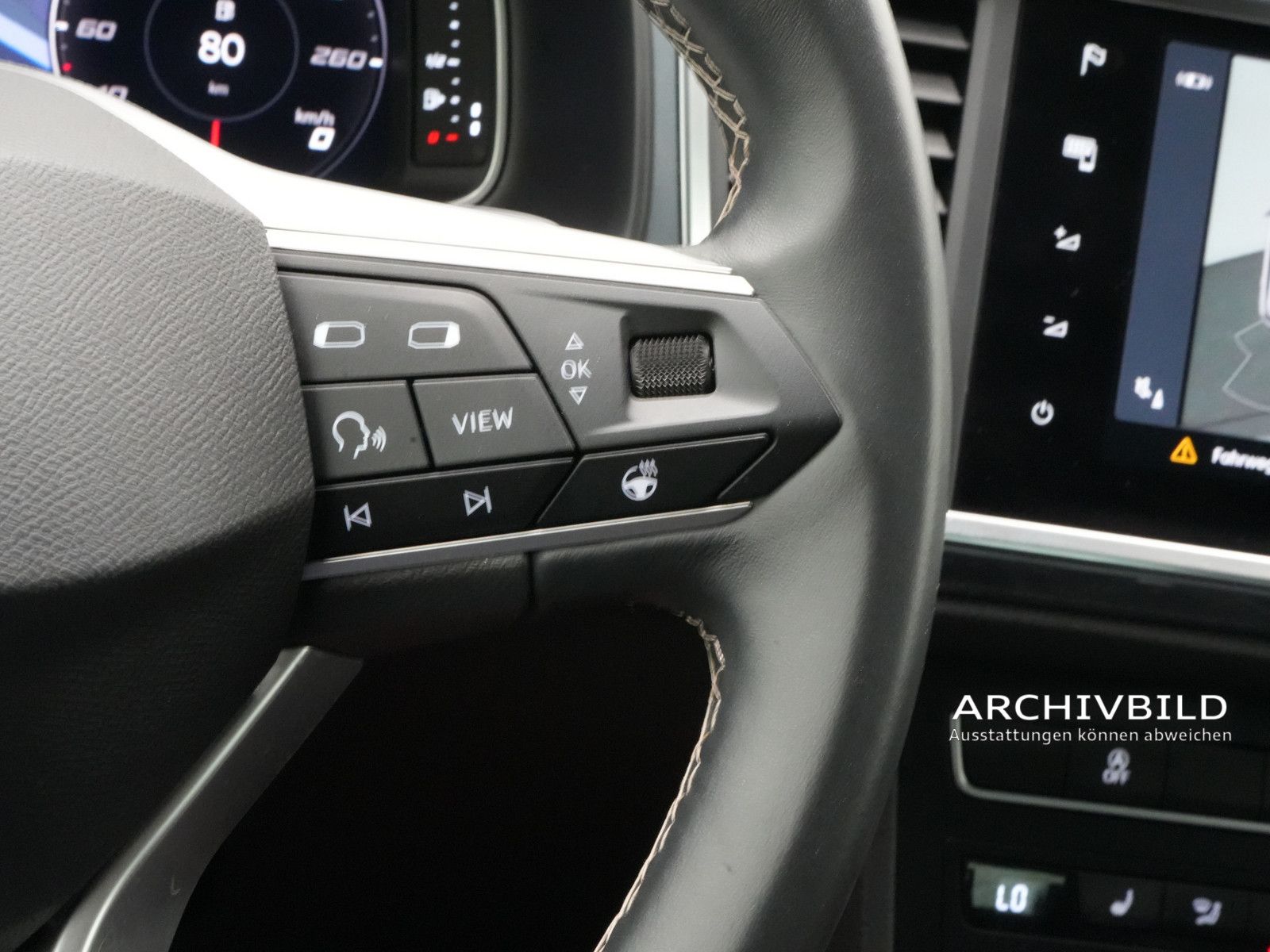 Seat Ateca - Bild 17